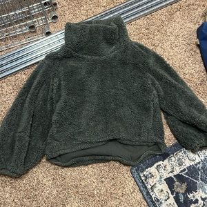 Lululemon Pullover